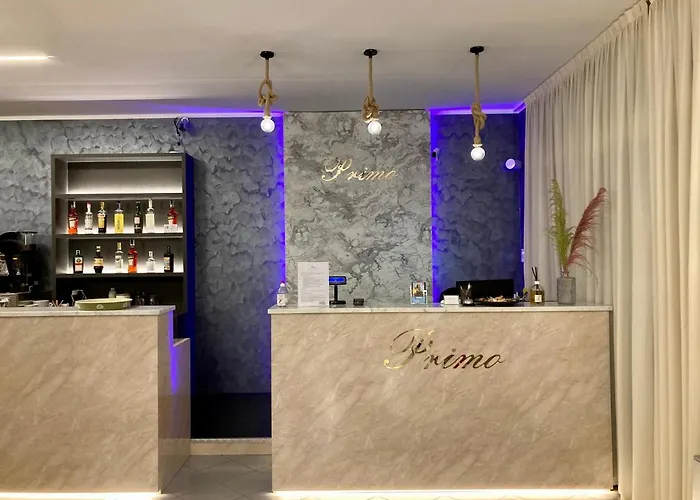 Hotel Primo Campi Bisenzio