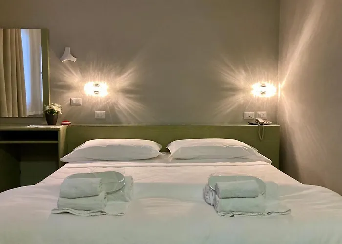 Hotel Primo Campi Bisenzio
