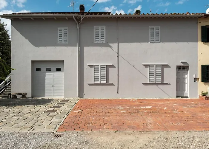 Le Makè bed&breakfast Campi Bisenzio