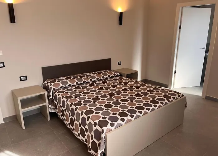 Il Palagio Camere Campi Bisenzio