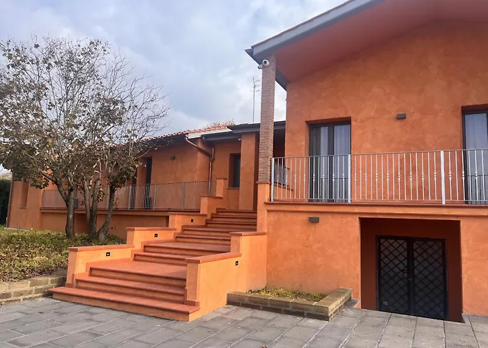 Il Palagio Camere Campi Bisenzio