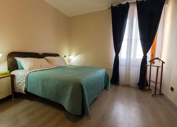 La Bella Casa Del CuocoAlbergo