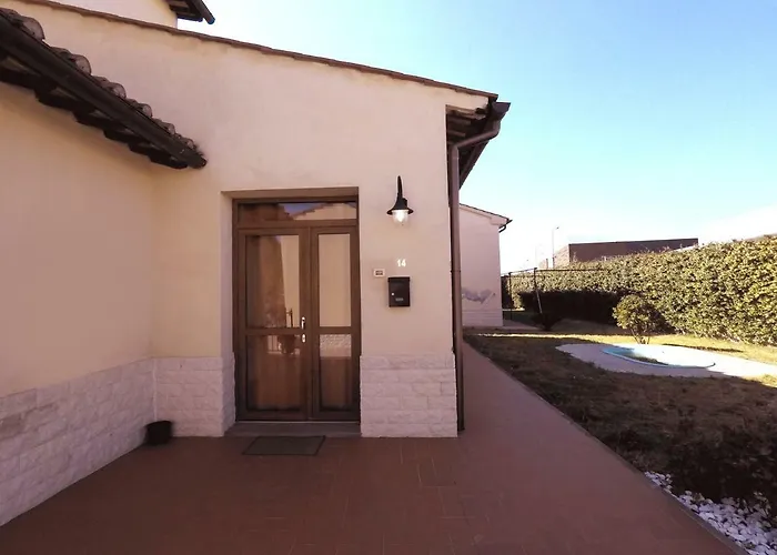 Tenuta La Rosa B&B Campi Bisenzio
